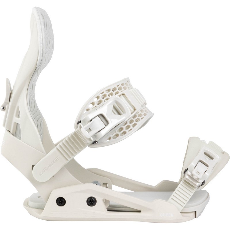 Drake Womens QUEEN Snowboard Bindings