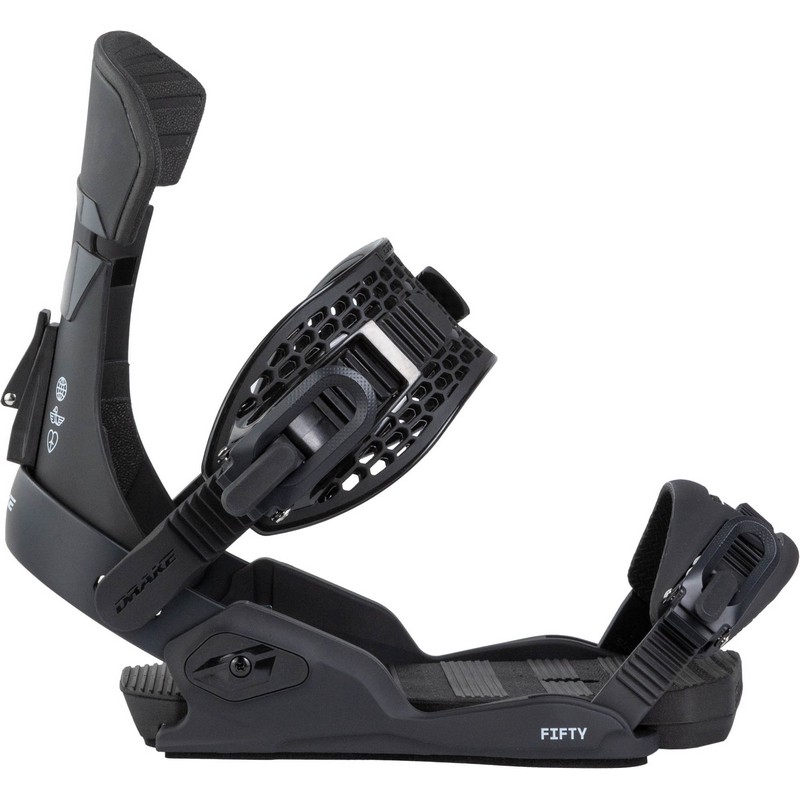 Drake FIFTY Snowboard Ανδρικές Δέστρες