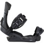Drake Men's FIFTY Snowboard Bindings