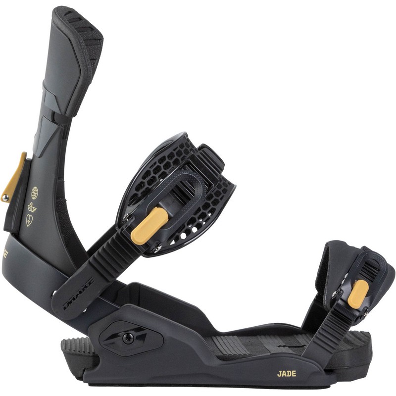 Drake Women's JADE Snowboard Bindings