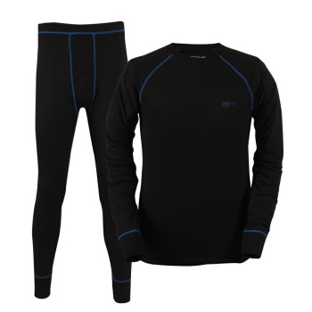2117 Men`s ULLERED Underwear Set