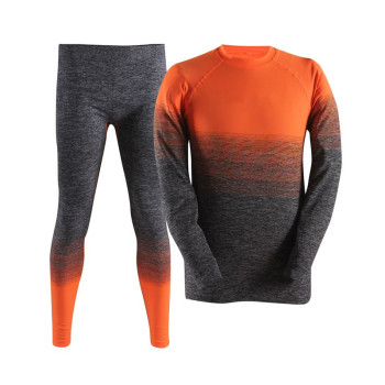 2117 Junior`s FLENMO Thermal Underwear Set