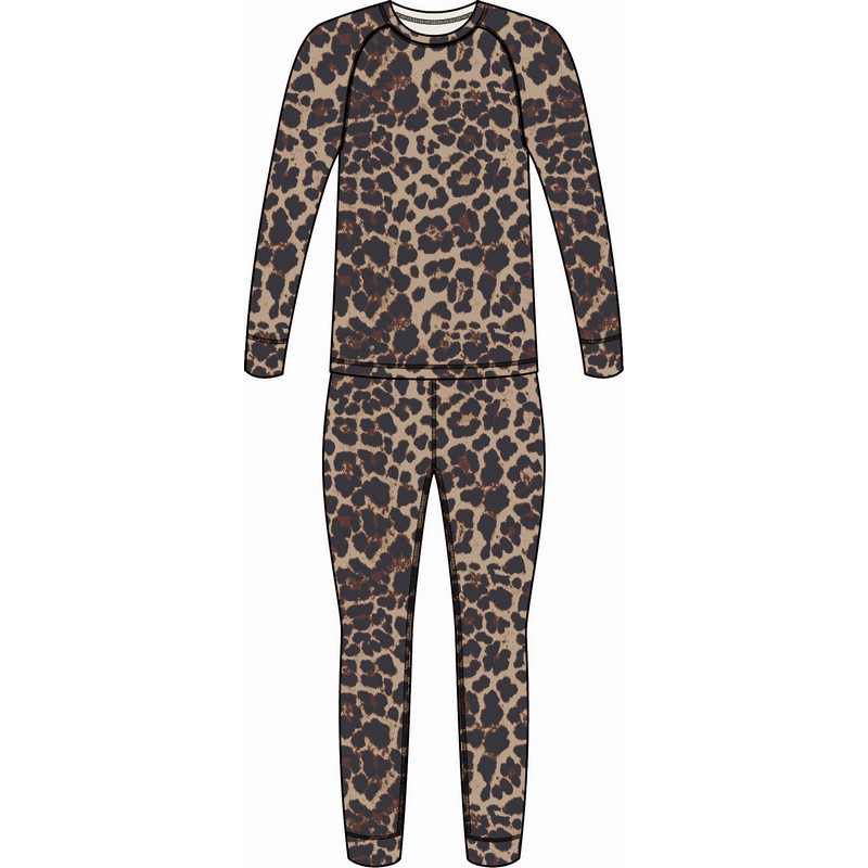 True North Junior Girl's Underwear Set