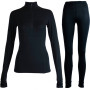 True North Women`s BAMBU RBW Thermal Underwear Set