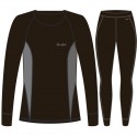 True North Women`s Thermal Underwear Set