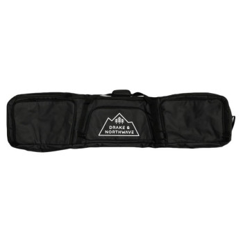 Drake PADDED PLUS POCKET Bag