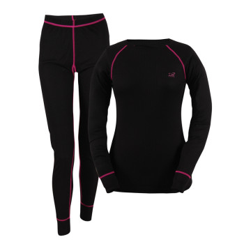 2117 Women`s ULLERED Underwear Set