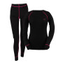 2117 Women`s ULLERED Underwear Set