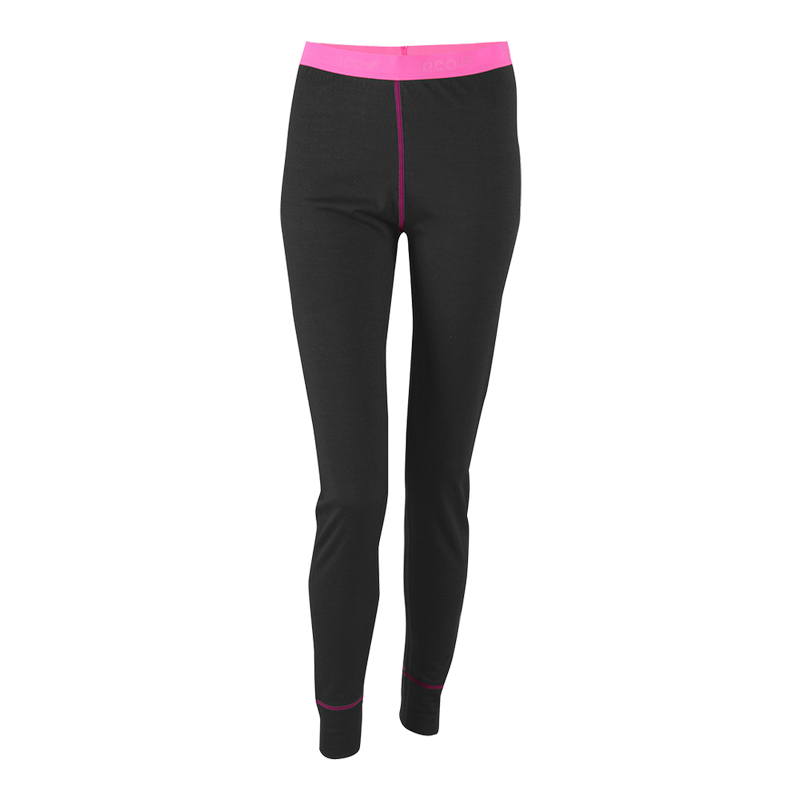 2117 Women`s ULLANGER 1/1 Thermal Underwear Pants