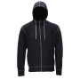 Oxide Men`s Hooded Jacket