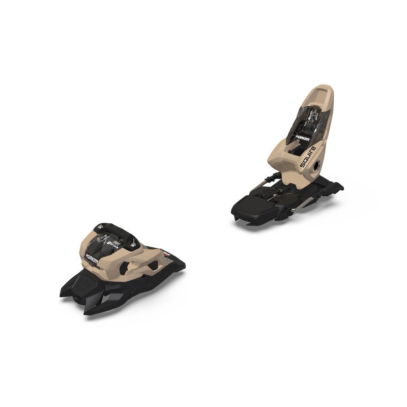 Marker SQUIRE 11 90MM Bindings