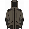 True North Men`s Ski Jacket