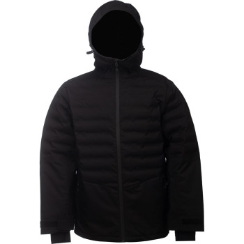 True North POLYESTER Ανδρικό Μπουφάν Σκι