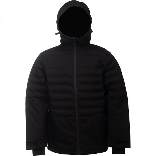 True North Men`s POLYESTER Jacket