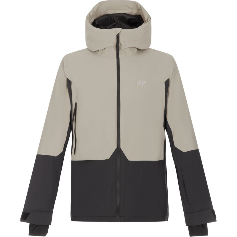 2117 SOPPERO Light Padded Ανδρικό Μπουφάν Σκι