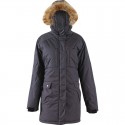 True North Men`s RAINBOW Hooded Jacket