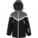 True North Junior Boy`s Ski Jacket