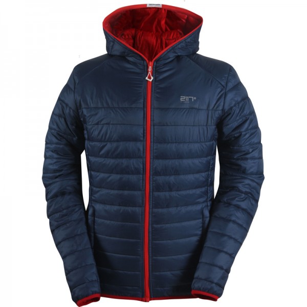 2117 Men`s SVANSELE Light Padded Jacket