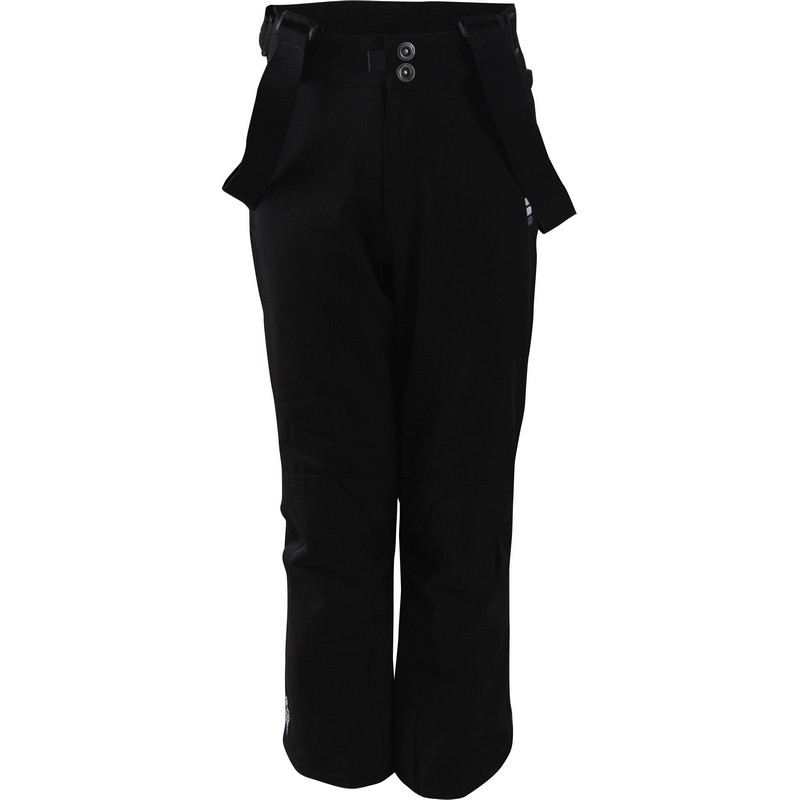 True North Junior Unisex SOFTSHELL Pants
