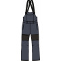 True North Junior Boy`s BIB Ski Trousers