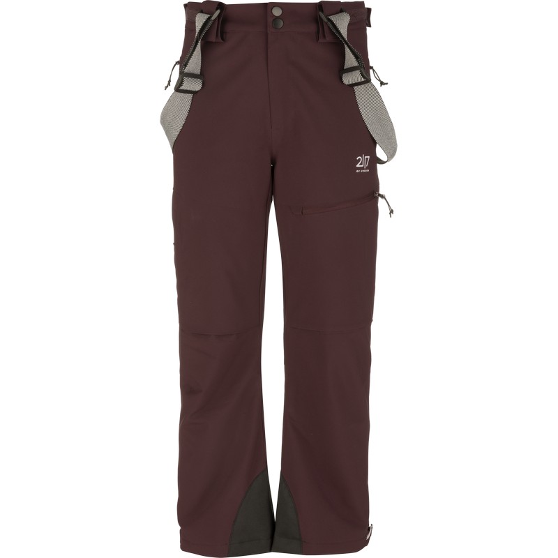 2117 Junior`s LAUKER Light Padded Ski Pant