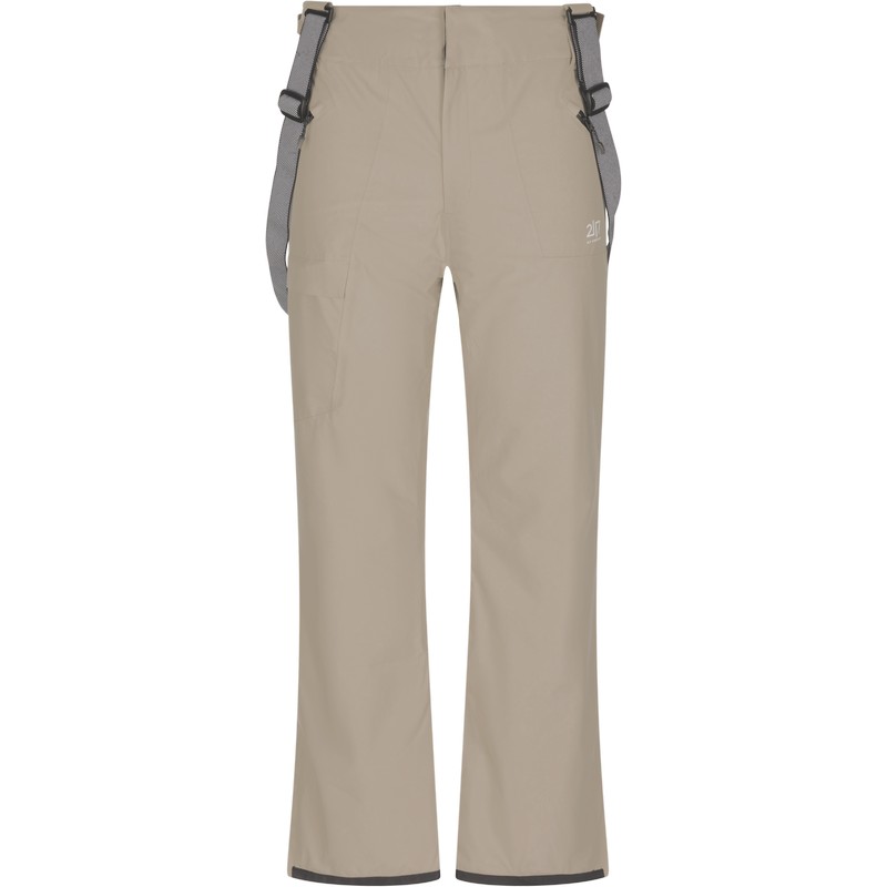 2117 Mens KABO Light Padded Ski Pants