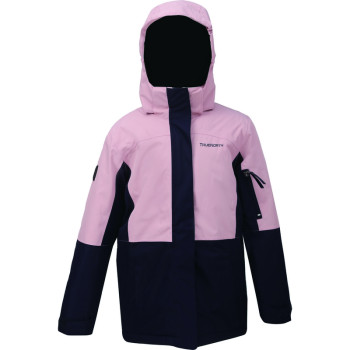True North SKI M.TWILL Junior Girl Jacket