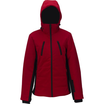 True North SOFTSHELL NF Women`s Jacket