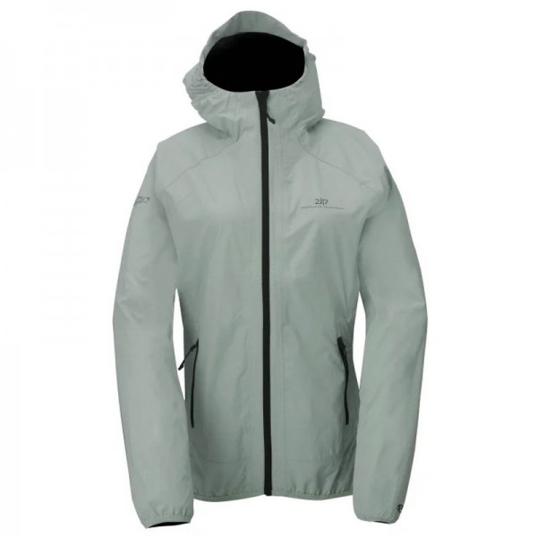 2117 Women`s KLACKEN 2,5 LAYER Ski Jacket