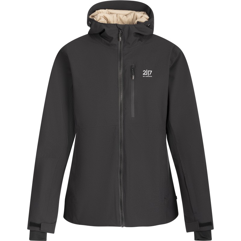 2117 KABO Light Padded Γυναικεία Ζακέτα