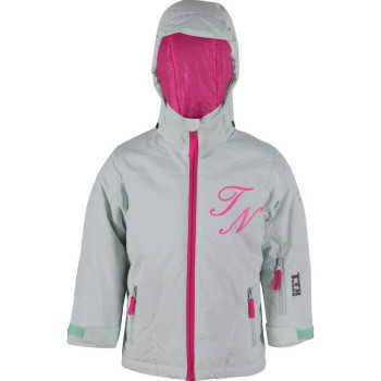 True North Junior Girl`s Ski Jacket