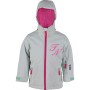 True North Junior Girl`s Ski Jacket