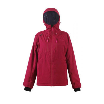 True North Women`s 2L RBW Jacket (w/ hood)