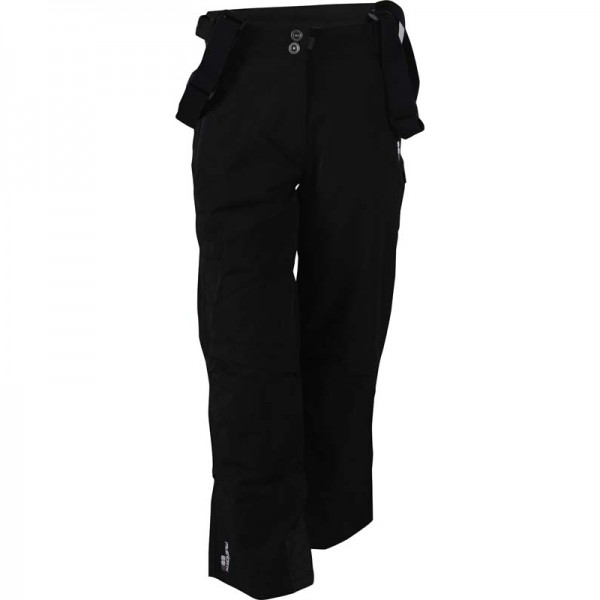 True North Women`s WOVEN SOFTSHELL Trousers