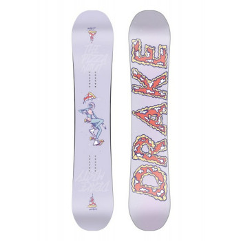 Drake Women`s MISTY Snowboard
