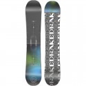 Drake Junior`s DF JUNIOR Board