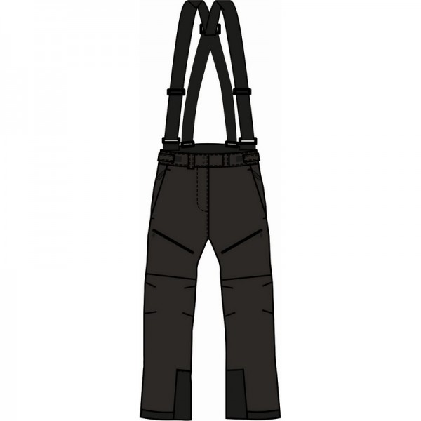 True North Women`s POLYESTER Trousers