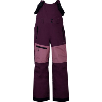 True North Junior Girl`s POLYESTER Ski Pants