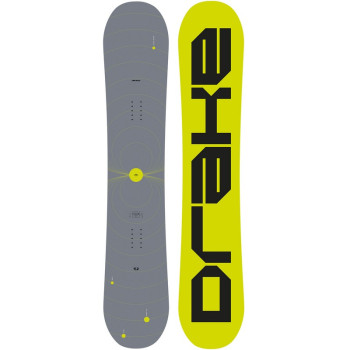 Drake Unisex DF Snowboard