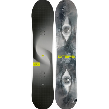 Drake Unisex BATTLE Snowboard