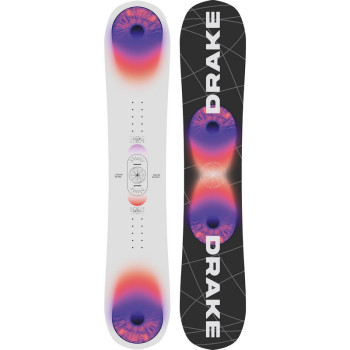 Drake Women's MISTY Snowboard