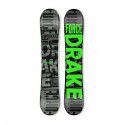 Drake Men`s FORCE Snowboard