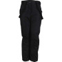 True North Junior Girl`s Ski Pants