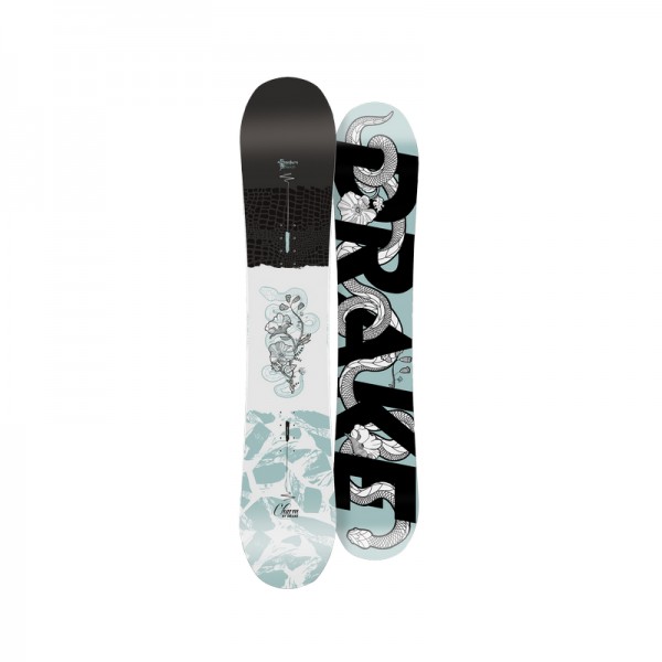 Drake Women`s CHARM Snowboard
