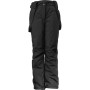 True North Junior Girl's M.TWILL Pants