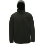 True North Men`s NF SOFTSHELL Dark Green  Jacket