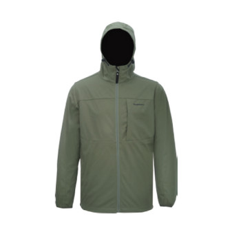 True North Men`s NF SOFTSHELL Jacket