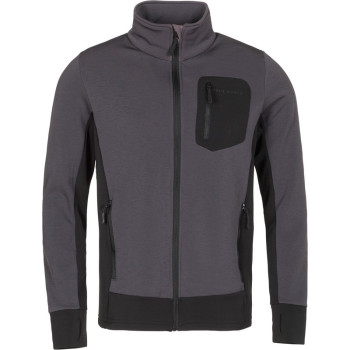 True North Men`s THERMAL STRETCH Jacket