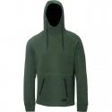 True North Men`s THERMAL STRETCH Sweater (w/ hood)