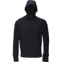 True North Men`s AIR FLEECE Jacket (w/ hood)